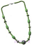 Ethnic Necklace - click here for large view